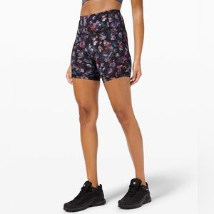 Lululemon Fast and Free Short 6" *Non-Reflective